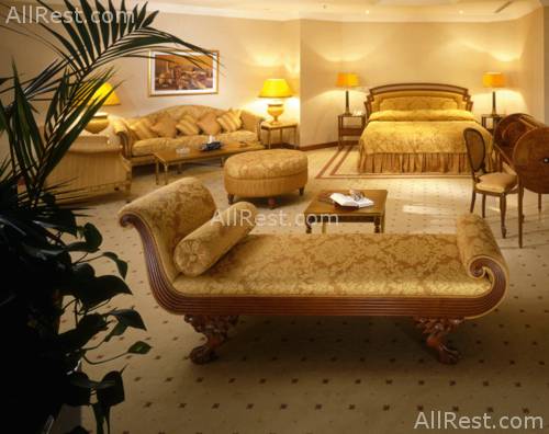 Kempinski Hotel Ajman 5